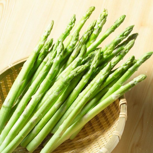泰露笋仔